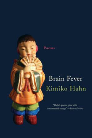 Brain fever book cover